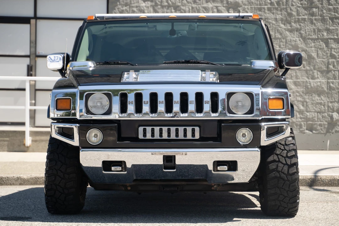 2004 Hummer Hummer H2 - Image 10 of 31