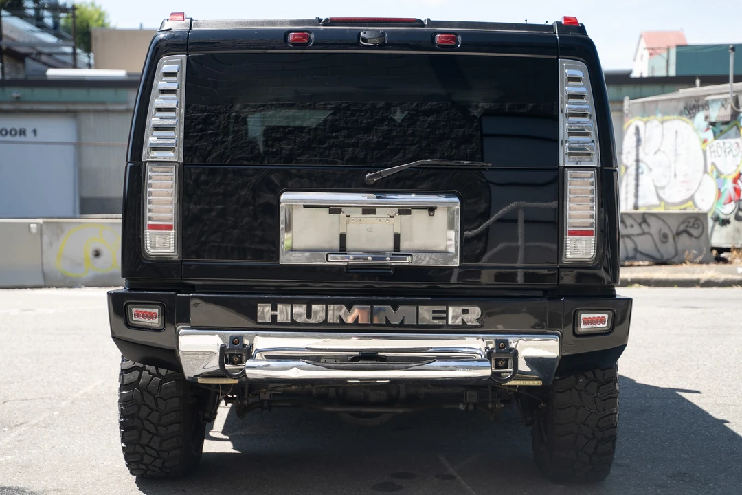 2004 Hummer Hummer H2 - Image 28 of 31