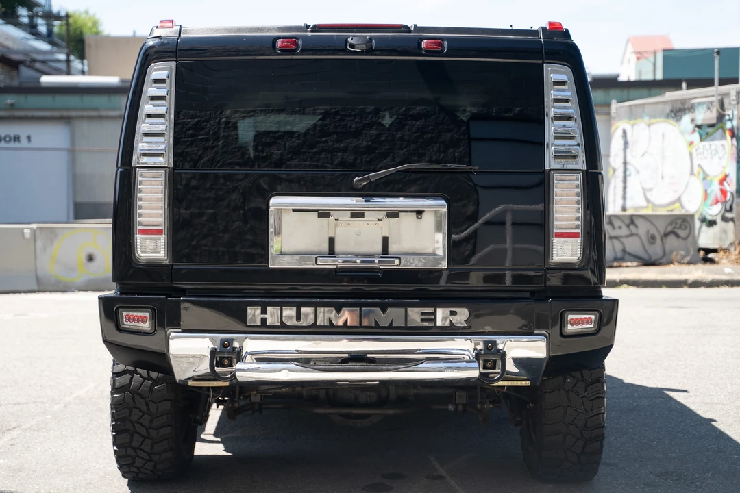 2004 Hummer Hummer H2 - Image 30 of 31
