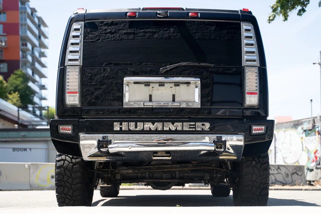 2004 Hummer Hummer H2 - Image 29 of 31