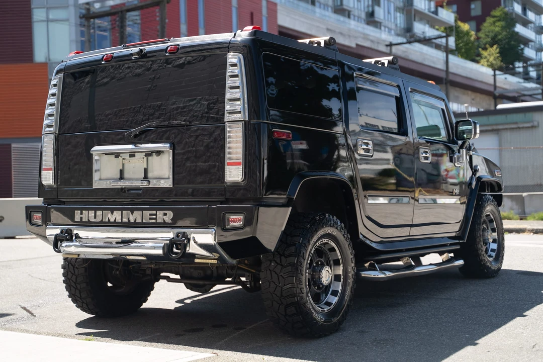 2004 Hummer Hummer H2 - Image 25 of 31