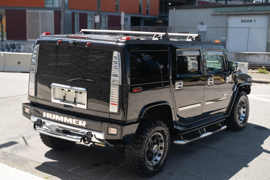 2004 Hummer Hummer H2 - Image 23 of 31