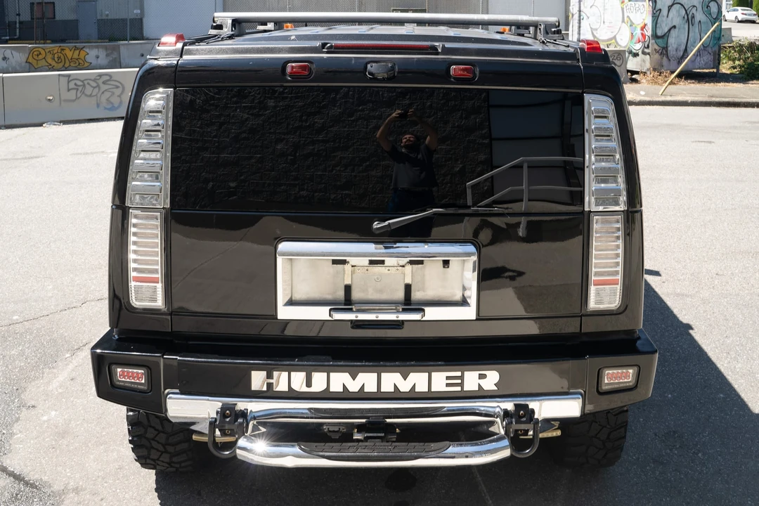 2004 Hummer Hummer H2 - Image 31 of 31