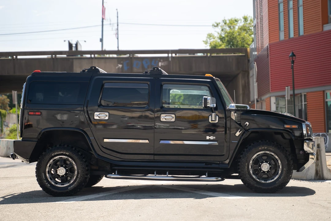 2004 Hummer Hummer H2 - Image 19 of 31