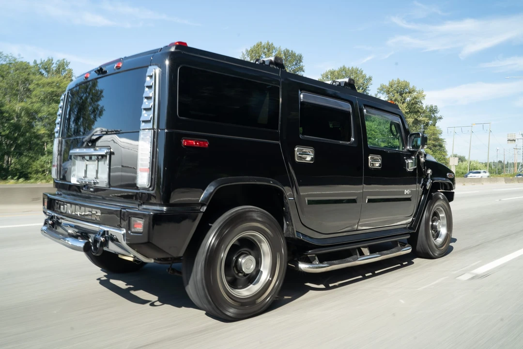 2004 Hummer Hummer H2 - Image 21 of 31