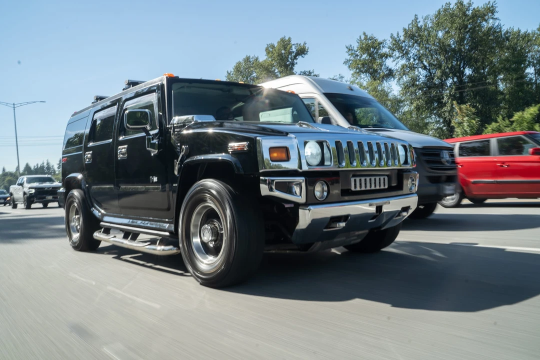 2004 Hummer Hummer H2 - Image 16 of 31