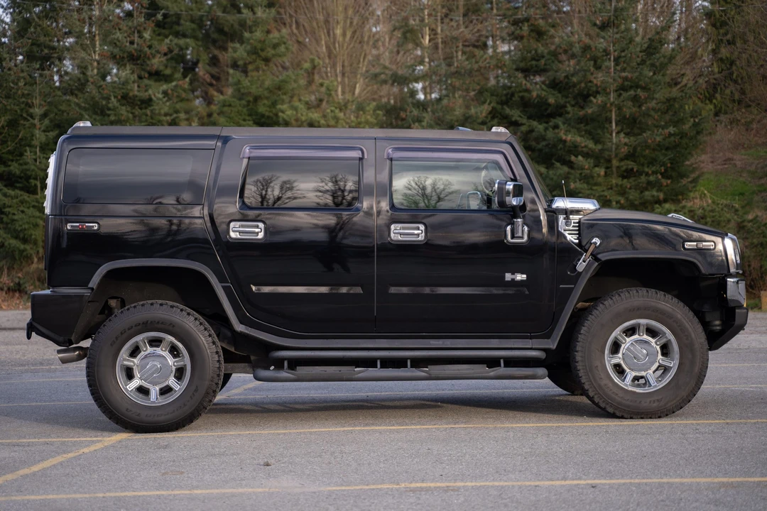 2004 Hummer Hummer H2 - Image 19 of 31