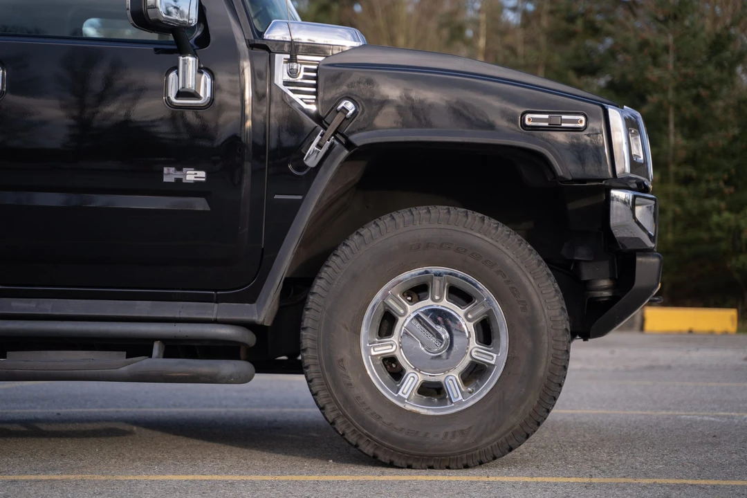 2004 Hummer Hummer H2 - Image 26 of 31