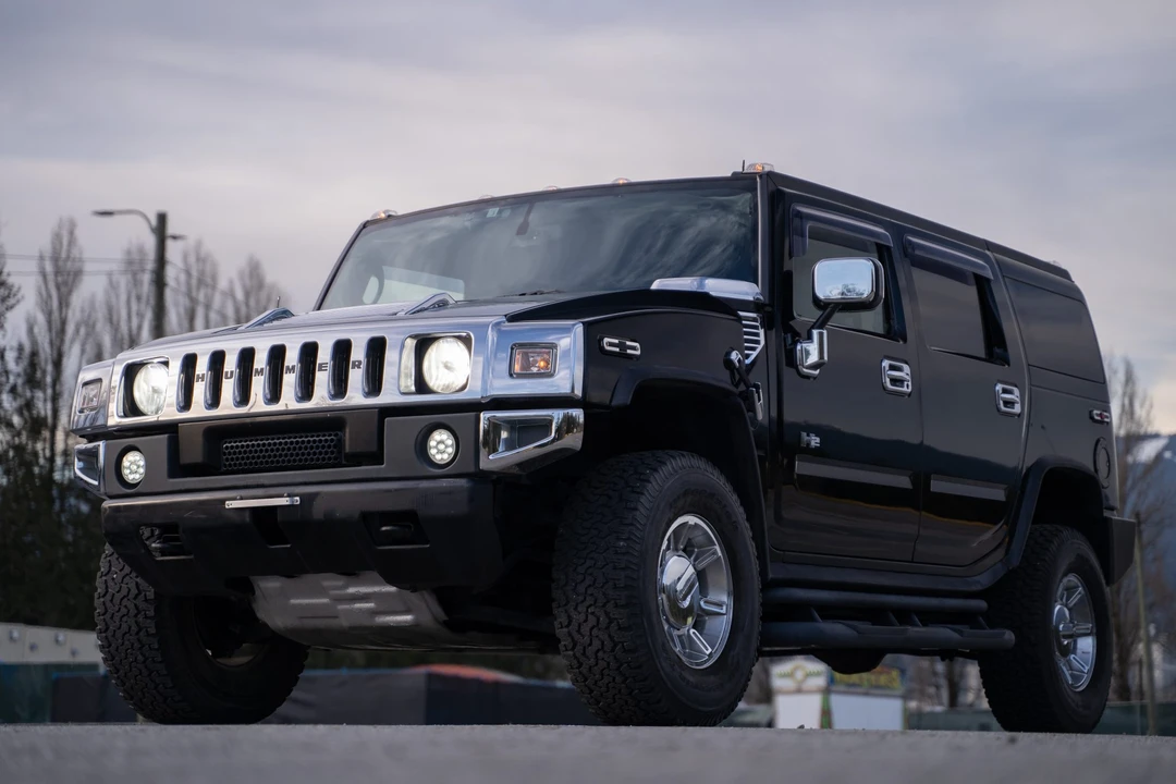 2004 Hummer Hummer H2 - Image 3 of 31