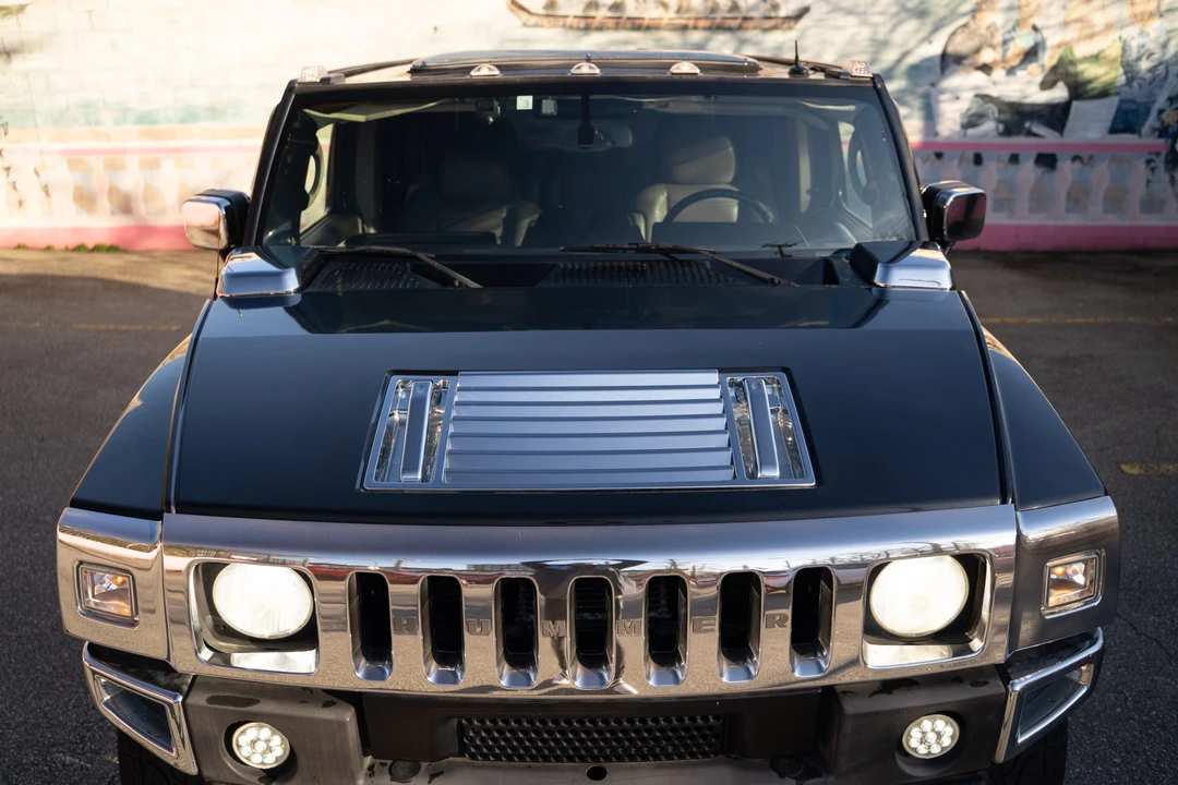 2004 Hummer Hummer H2 - Image 27 of 31