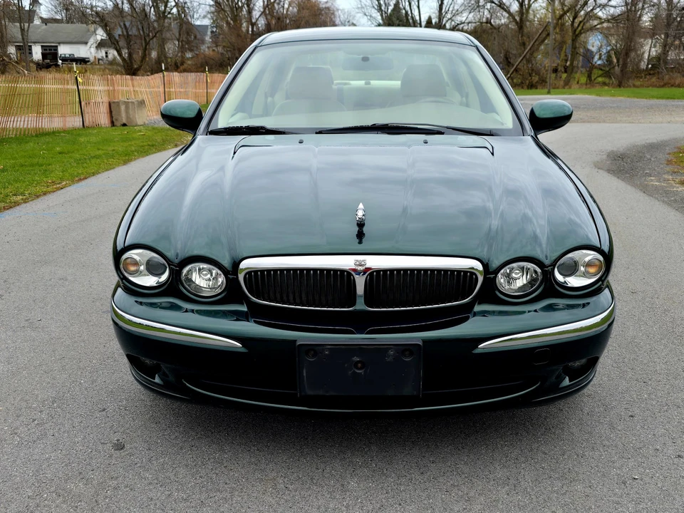 2004 Jaguar X-Type - Image 10 of 31
