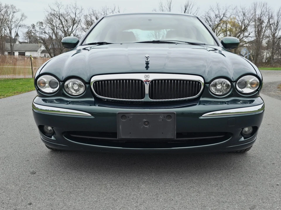 2004 Jaguar X-Type - Image 12 of 31