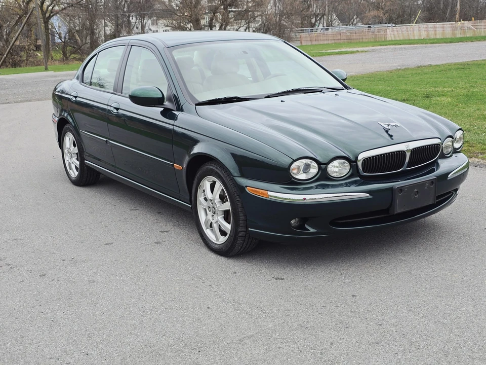 2004 Jaguar X-Type - Image 15 of 31