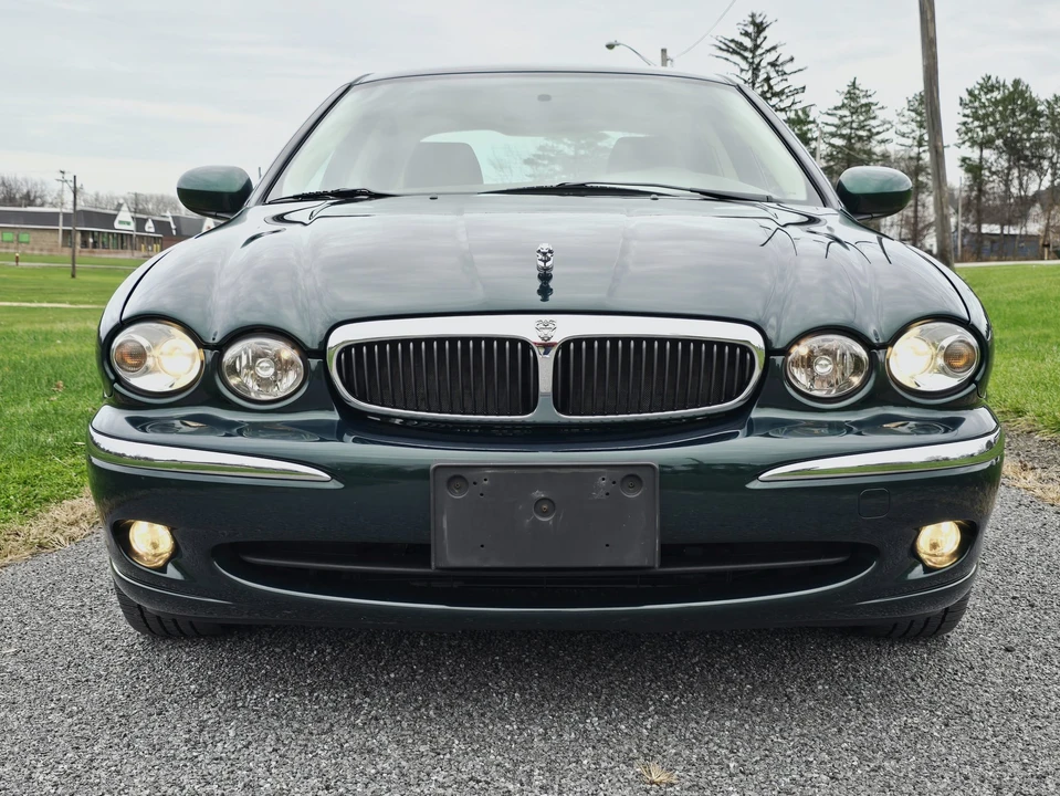 2004 Jaguar X-Type - Image 11 of 31