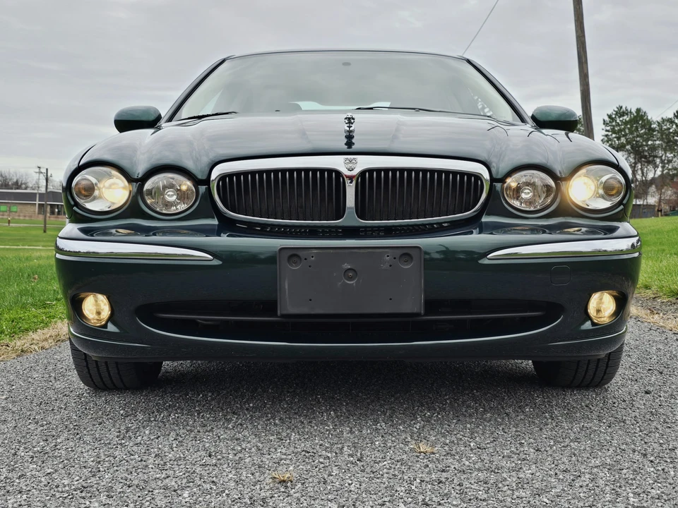 2004 Jaguar X-Type - Image 13 of 31