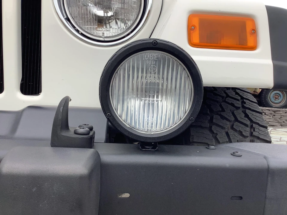 2004 Jeep TJ Wrangler - Image 26 of 31