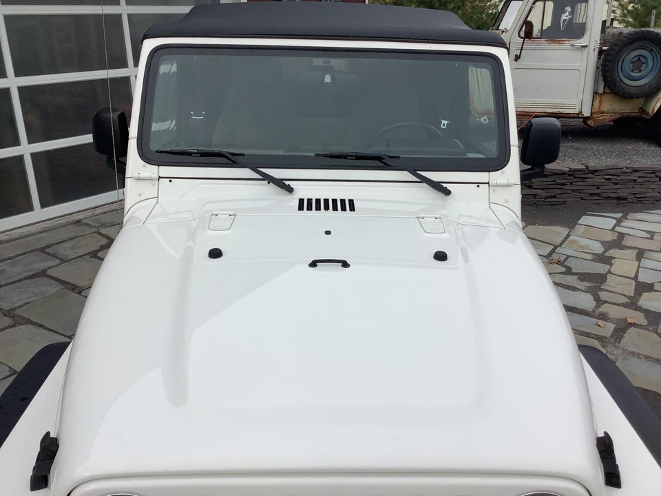 2004 Jeep TJ Wrangler - Image 19 of 31