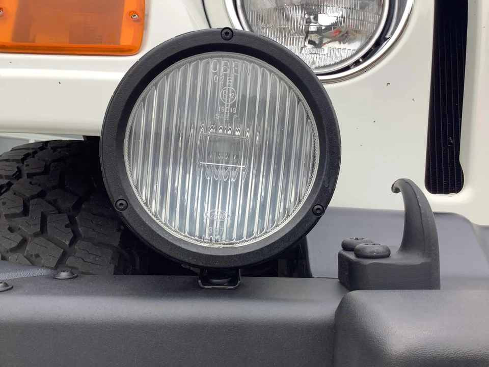 2004 Jeep TJ Wrangler - Image 24 of 31