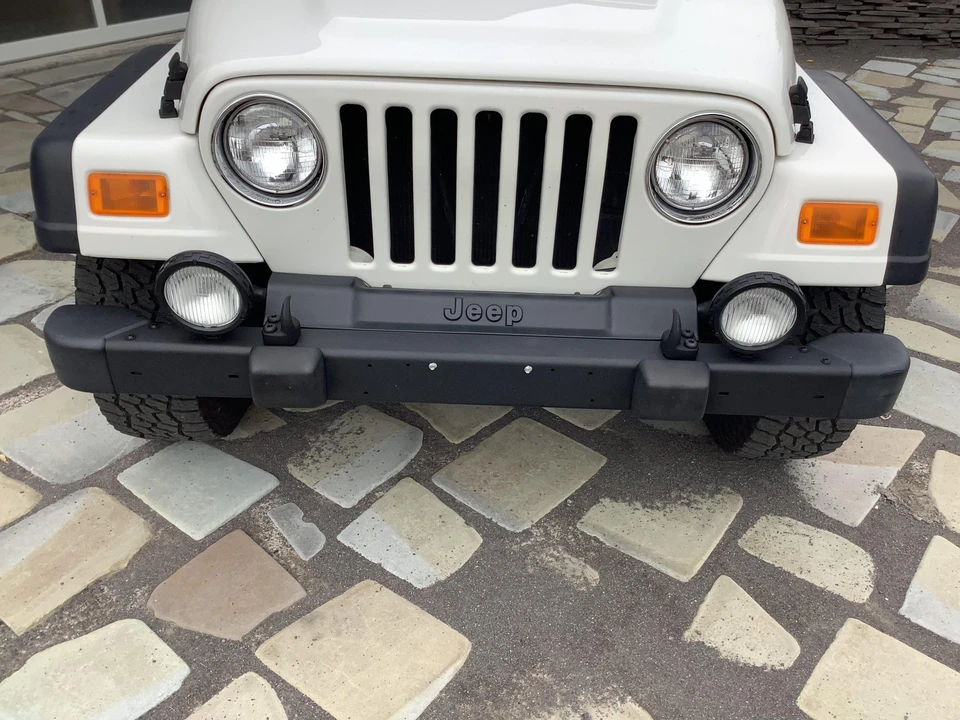 2004 Jeep TJ Wrangler - Image 20 of 31