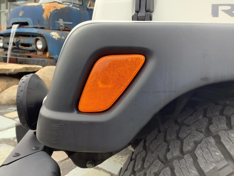 2004 Jeep TJ Wrangler - Image 31 of 31