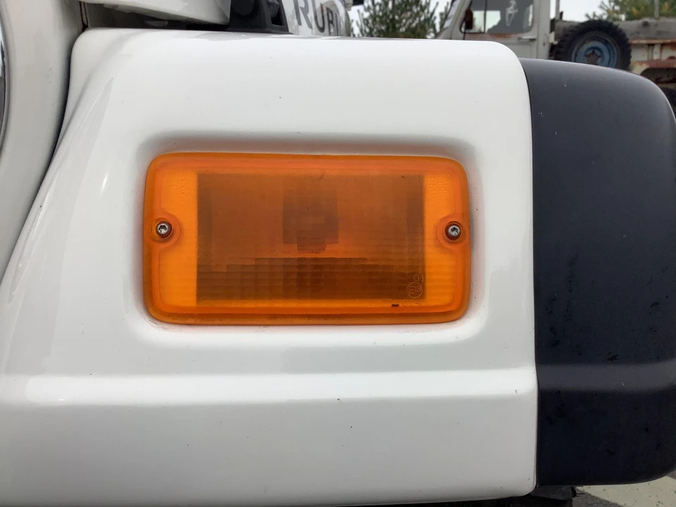 2004 Jeep TJ Wrangler - Image 28 of 31