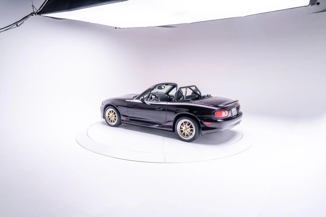 2004 Mazda NB MX-5 Miata - Image 20 of 31
