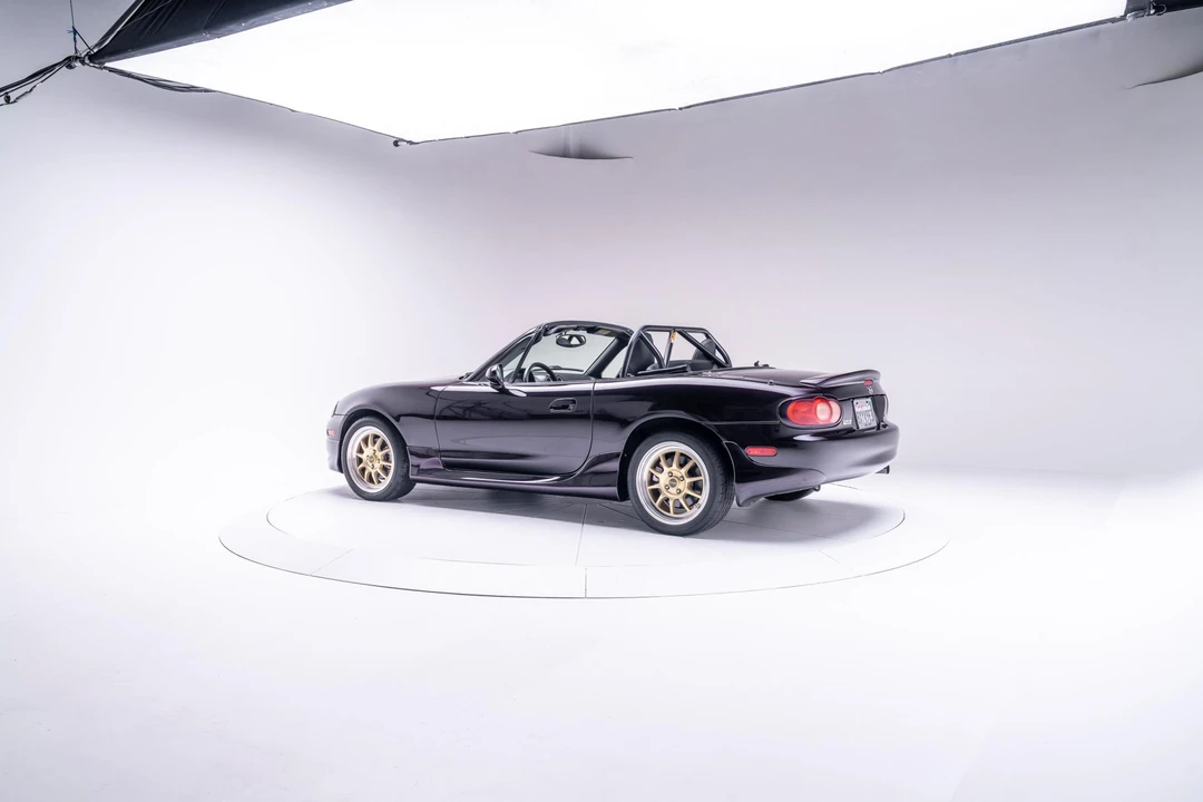 2004 Mazda NB MX-5 Miata - Image 22 of 31