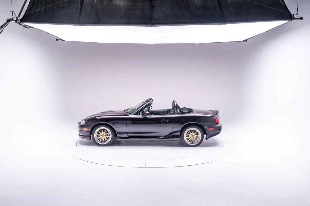 2004 Mazda NB MX-5 Miata - Image 16 of 31
