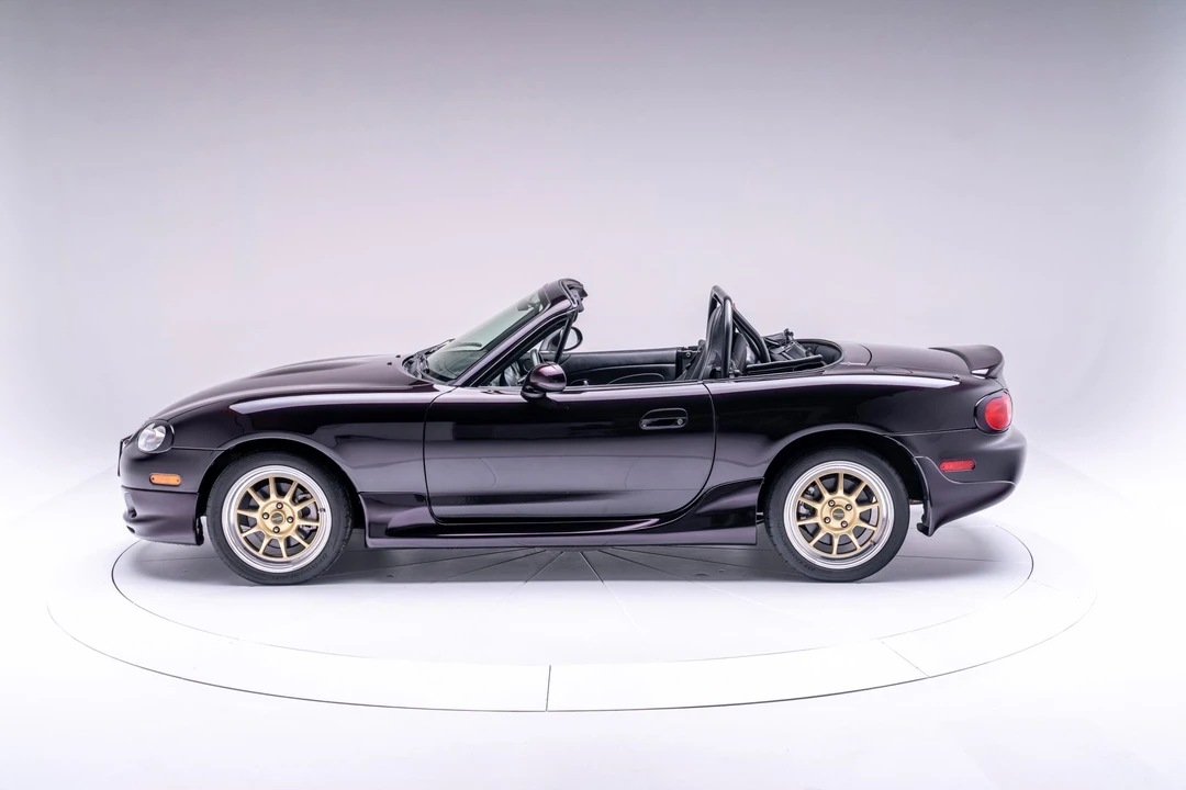 2004 Mazda NB MX-5 Miata - Image 17 of 31