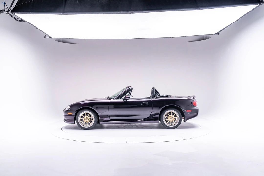 2004 Mazda NB MX-5 Miata - Image 19 of 31