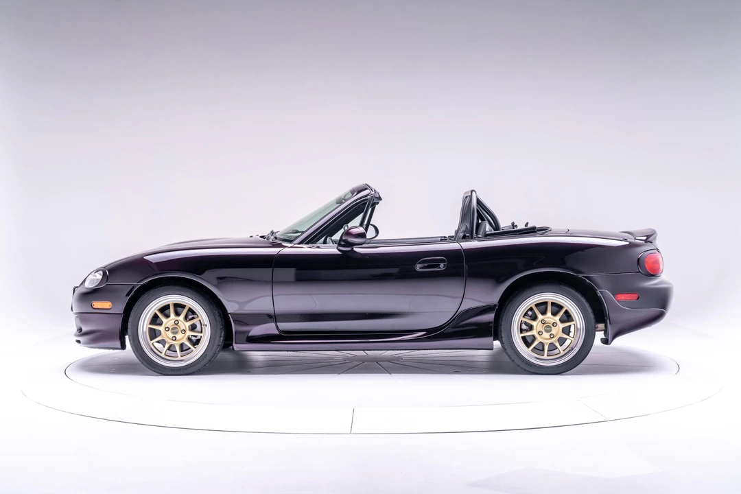 2004 Mazda NB MX-5 Miata - Image 18 of 31