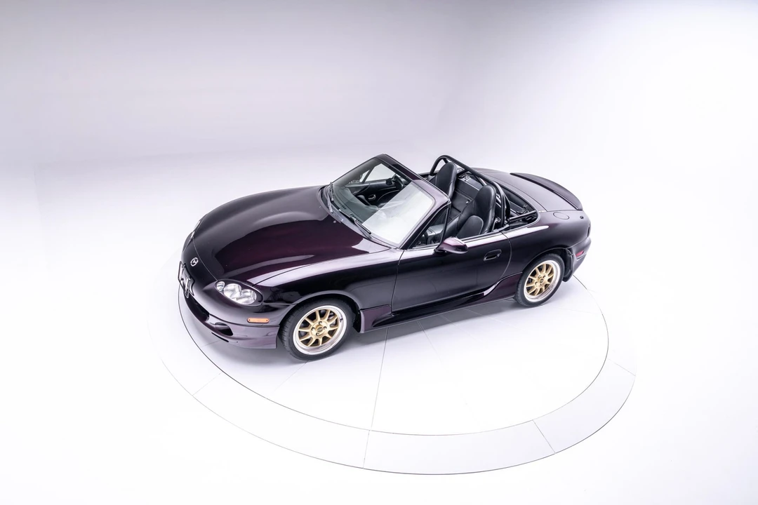 2004 Mazda NB MX-5 Miata - Image 14 of 31