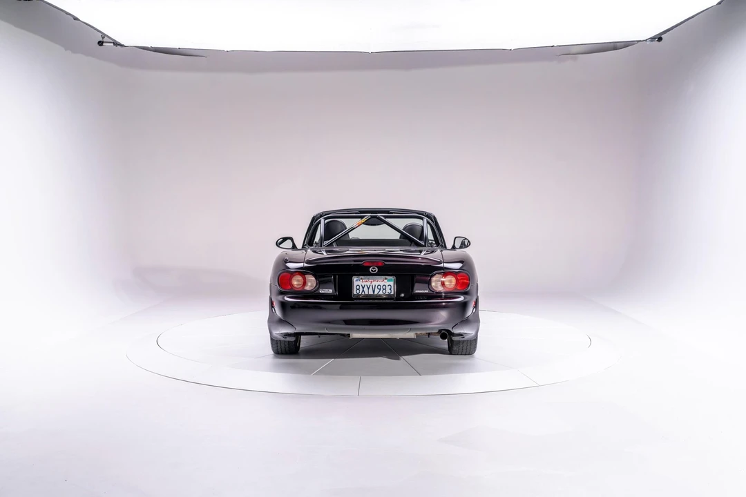 2004 Mazda NB MX-5 Miata - Image 30 of 31