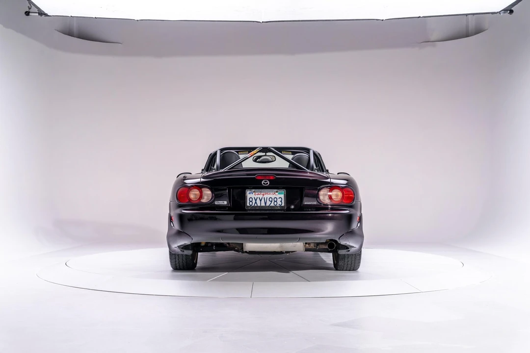 2004 Mazda NB MX-5 Miata - Image 31 of 31