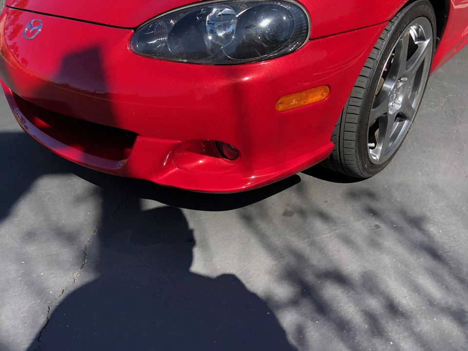 2004 Mazda NB Mazdaspeed MX-5 Miata - Image 31 of 31