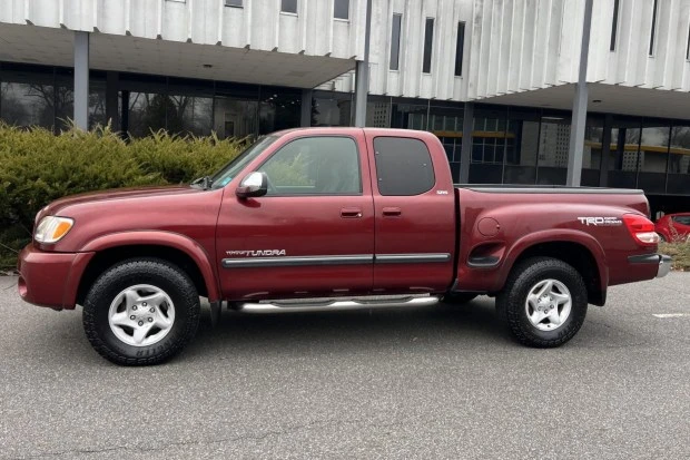 2004 Toyota Tundra 1st Gen - Image 3 of 7