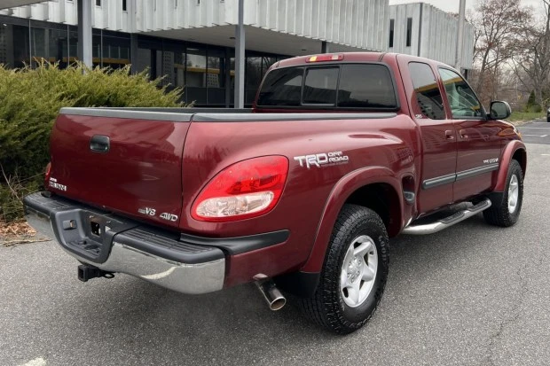 2004 Toyota Tundra 1st Gen - Image 2 of 7