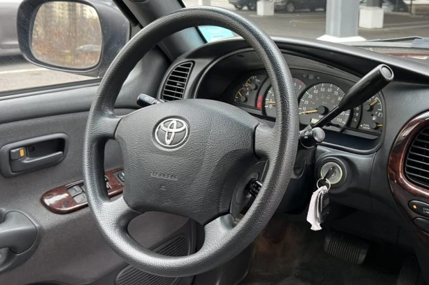 2004 Toyota Tundra 1st Gen - Image 5 of 7