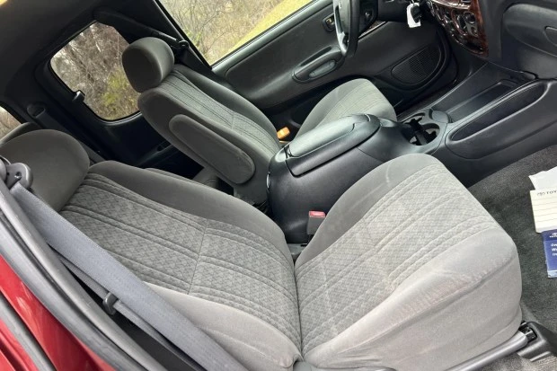 2004 Toyota Tundra 1st Gen - Image 4 of 7