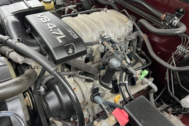 2004 Toyota Tundra 1st Gen - Image 6 of 7