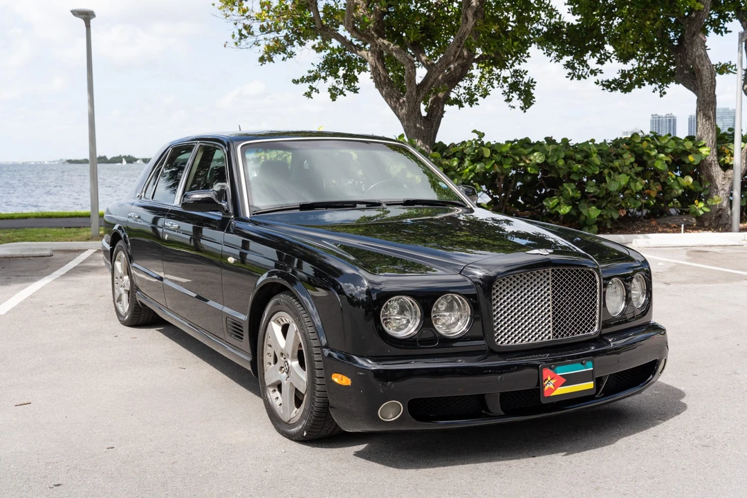 2005 Bentley Arnage T - Image 8 of 31