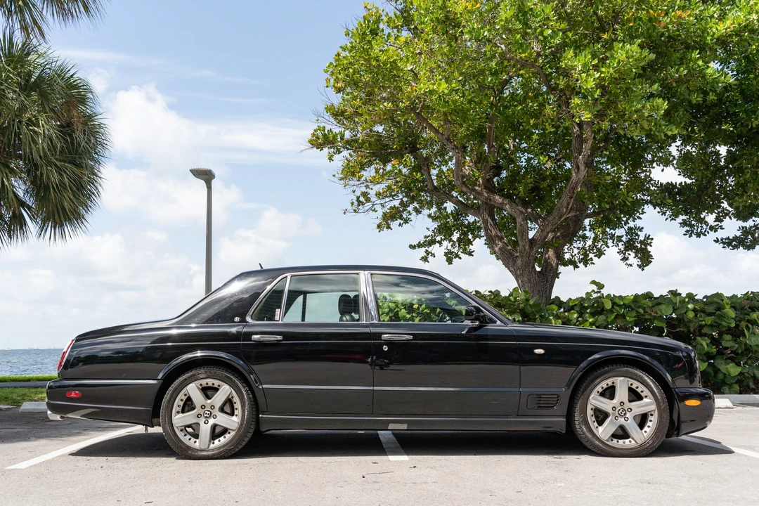2005 Bentley Arnage T - Image 9 of 31