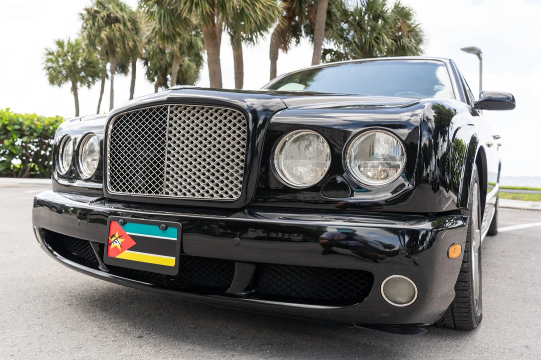 2005 Bentley Arnage T - Image 3 of 31