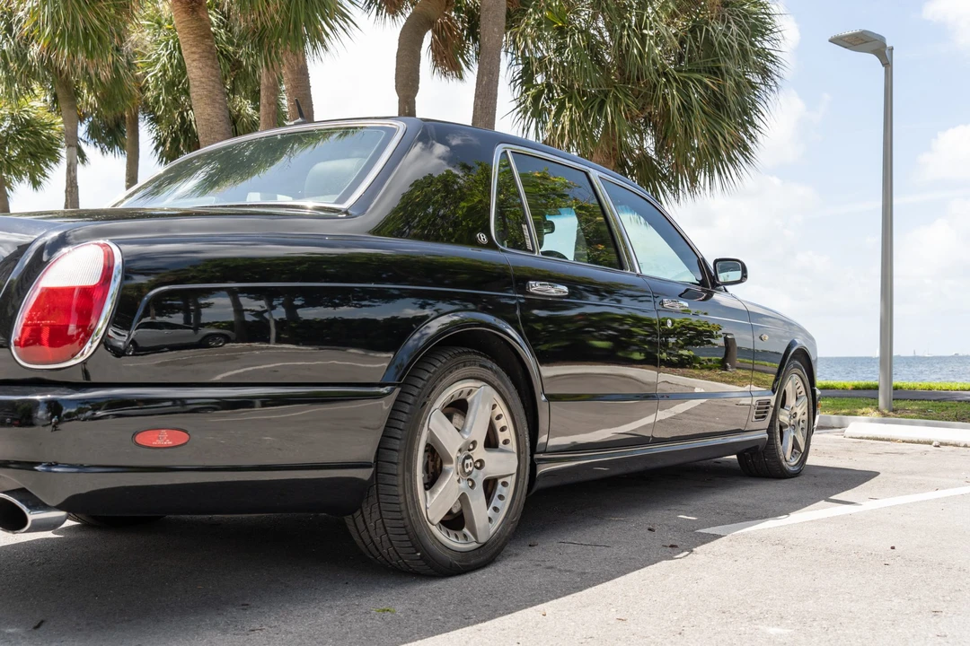 2005 Bentley Arnage T - Image 29 of 31