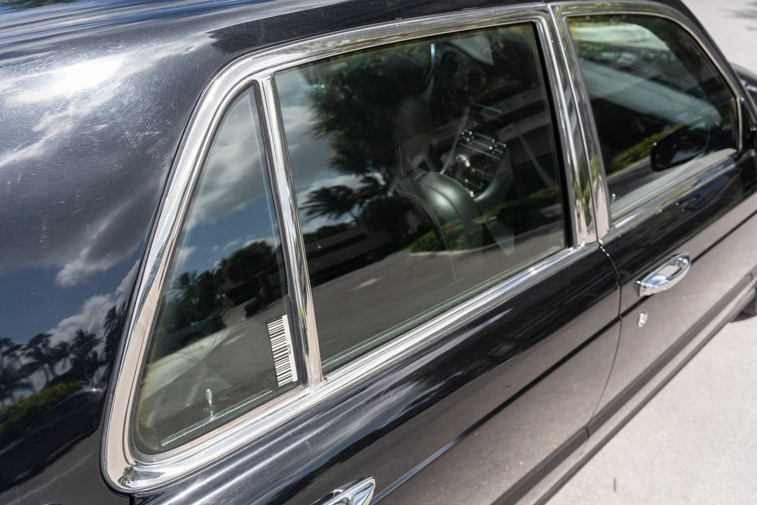 2005 Bentley Arnage T - Image 25 of 31