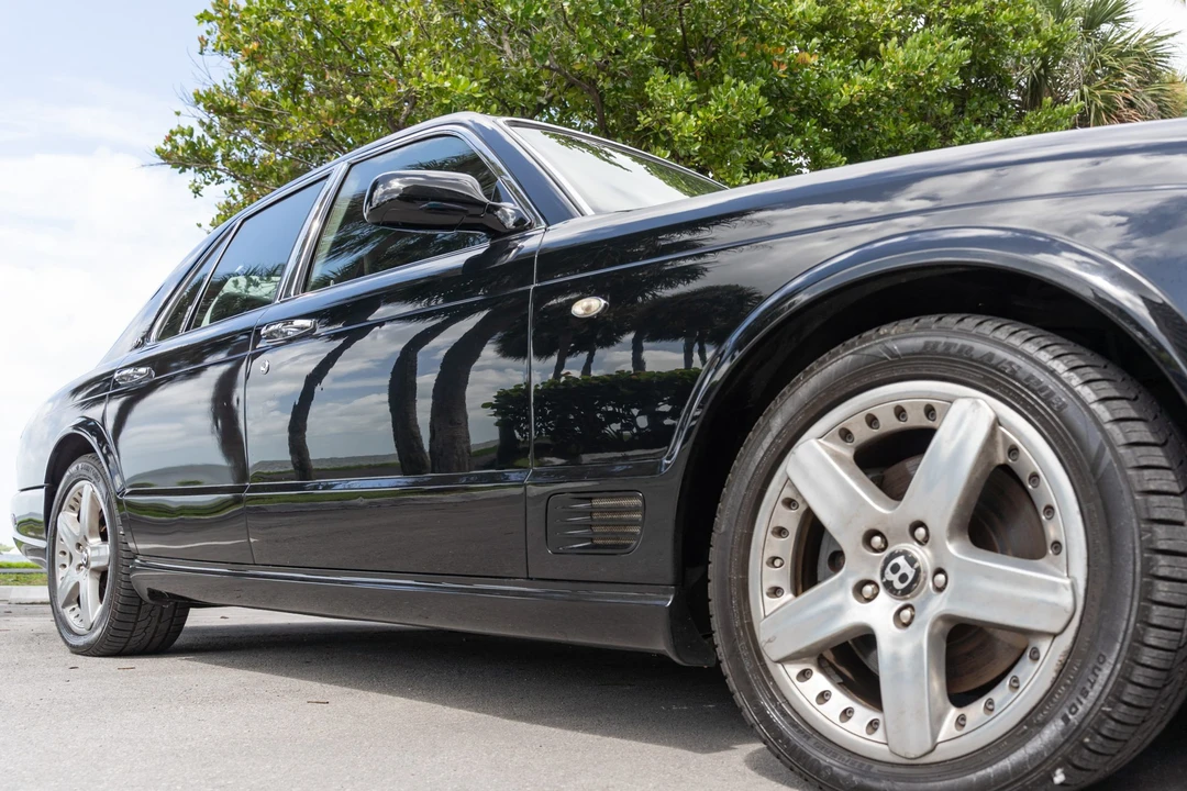 2005 Bentley Arnage T - Image 19 of 31