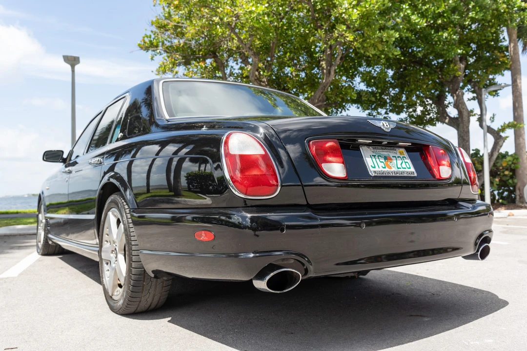 2005 Bentley Arnage T - Image 15 of 31