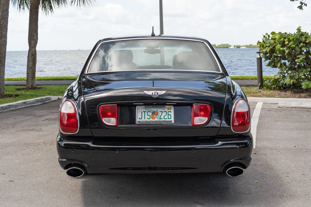 2005 Bentley Arnage T - Image 13 of 31