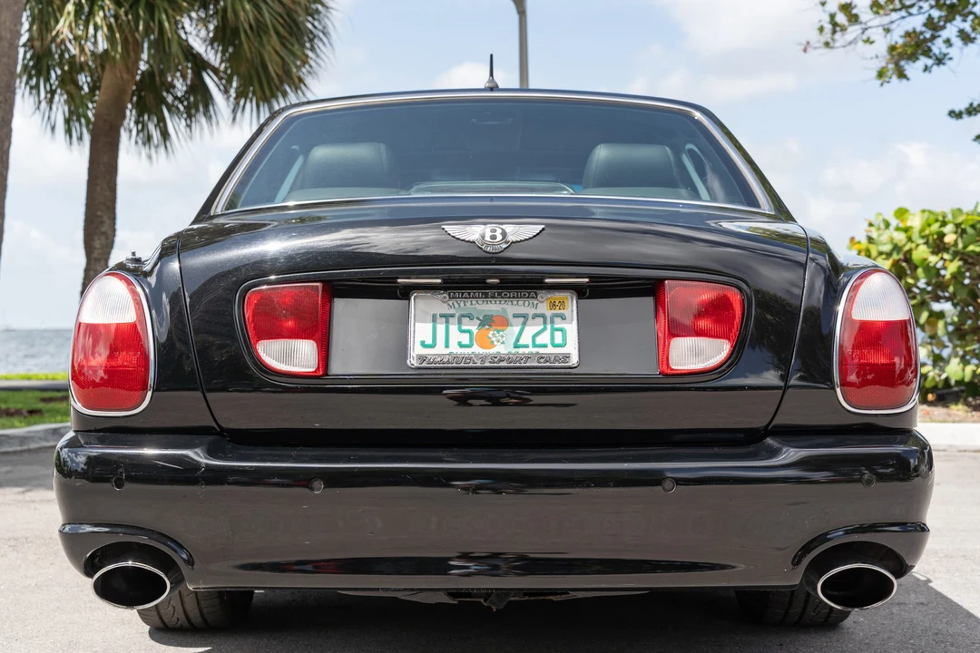 2005 Bentley Arnage T - Image 14 of 31