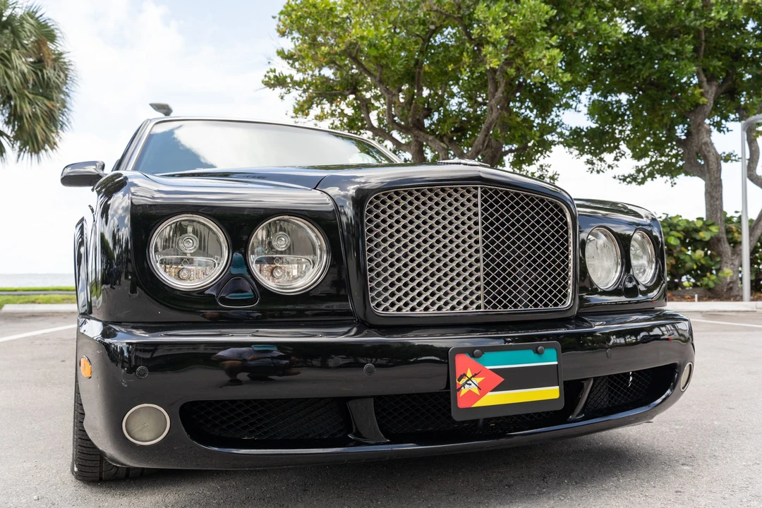 2005 Bentley Arnage T - Image 7 of 31